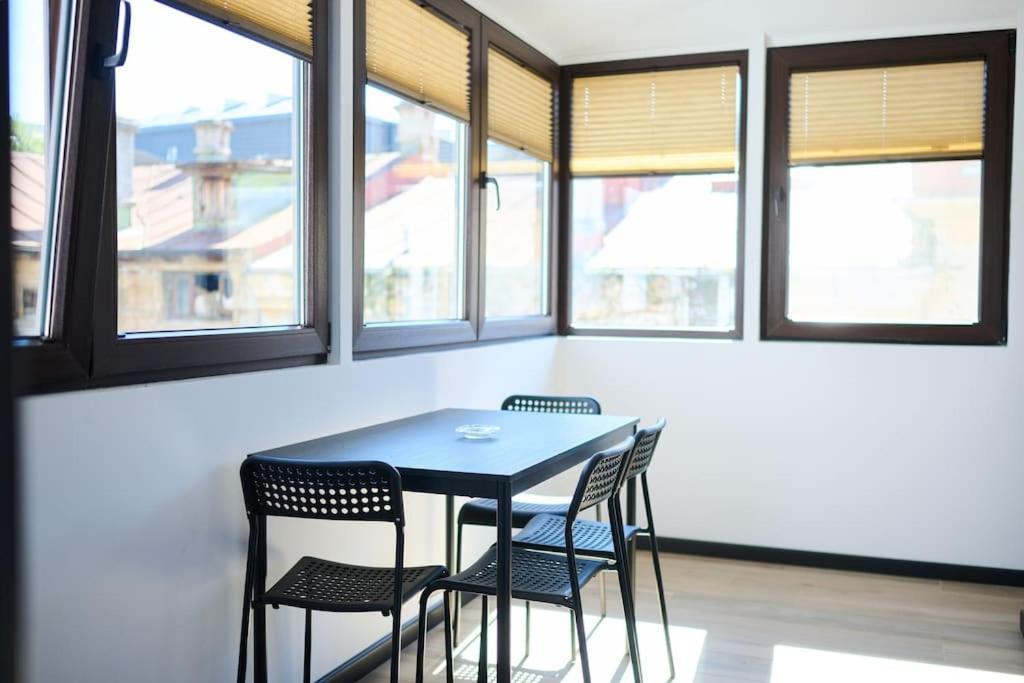 Central Old Town Oasis - Ap 6 Bucureşti Eksteriør bilde