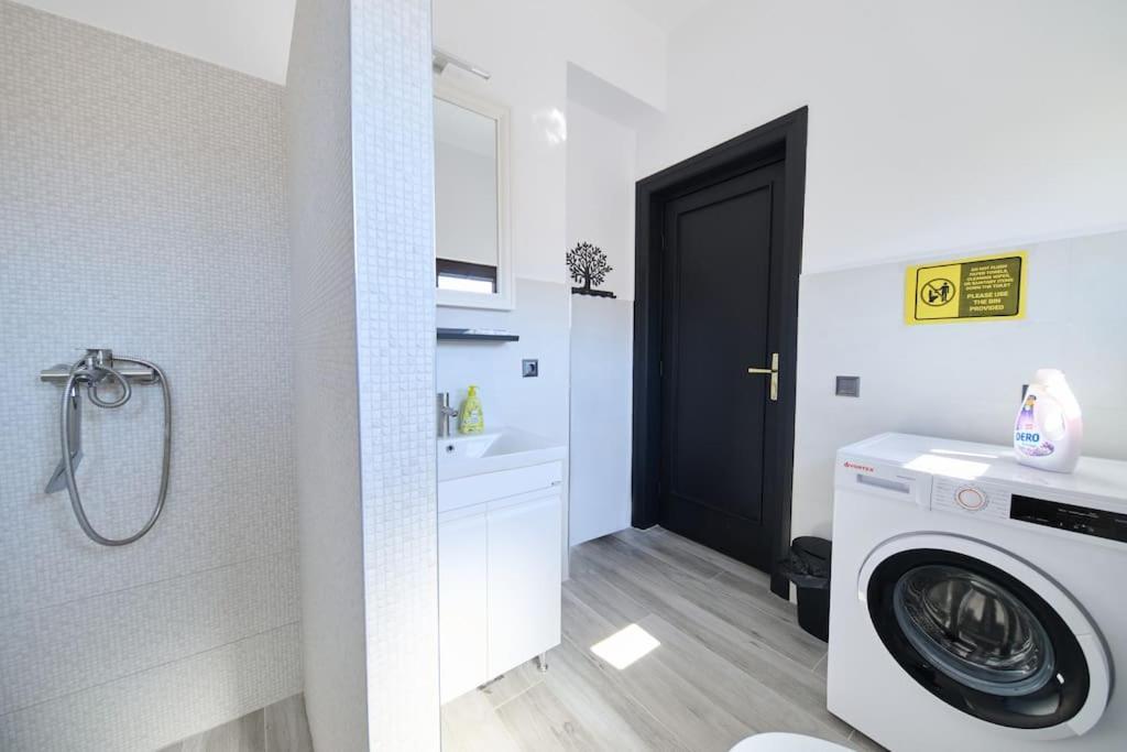 Central Old Town Oasis - Ap 6 Bucureşti Eksteriør bilde