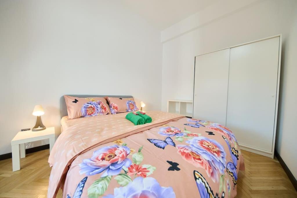 Central Old Town Oasis - Ap 6 Bucureşti Eksteriør bilde