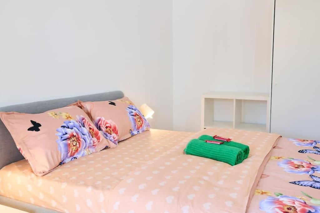 Central Old Town Oasis - Ap 6 Bucureşti Eksteriør bilde