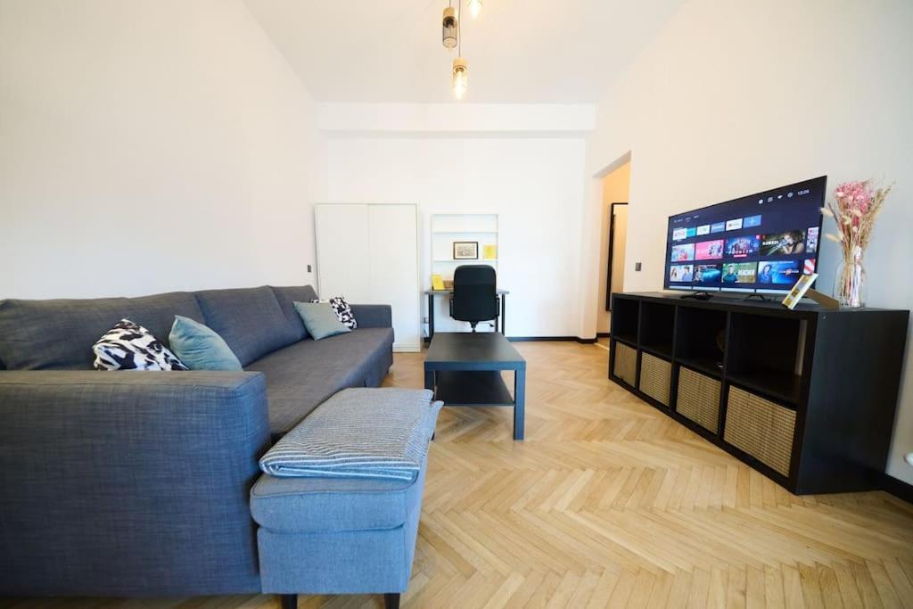 Central Old Town Oasis - Ap 6 Bucureşti Eksteriør bilde