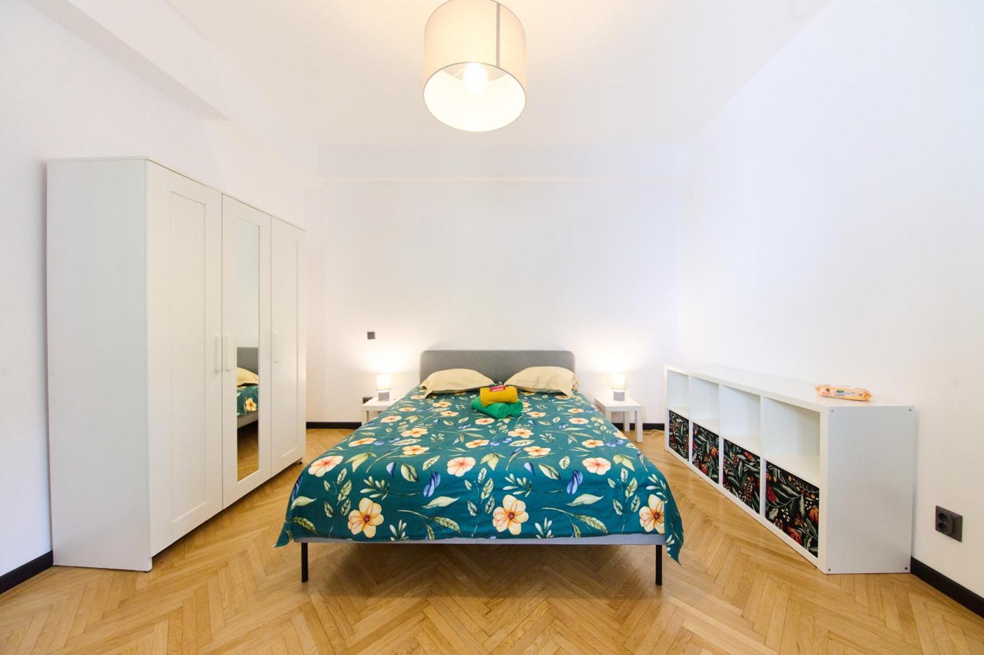 Central Old Town Oasis - Ap 6 Bucureşti Eksteriør bilde