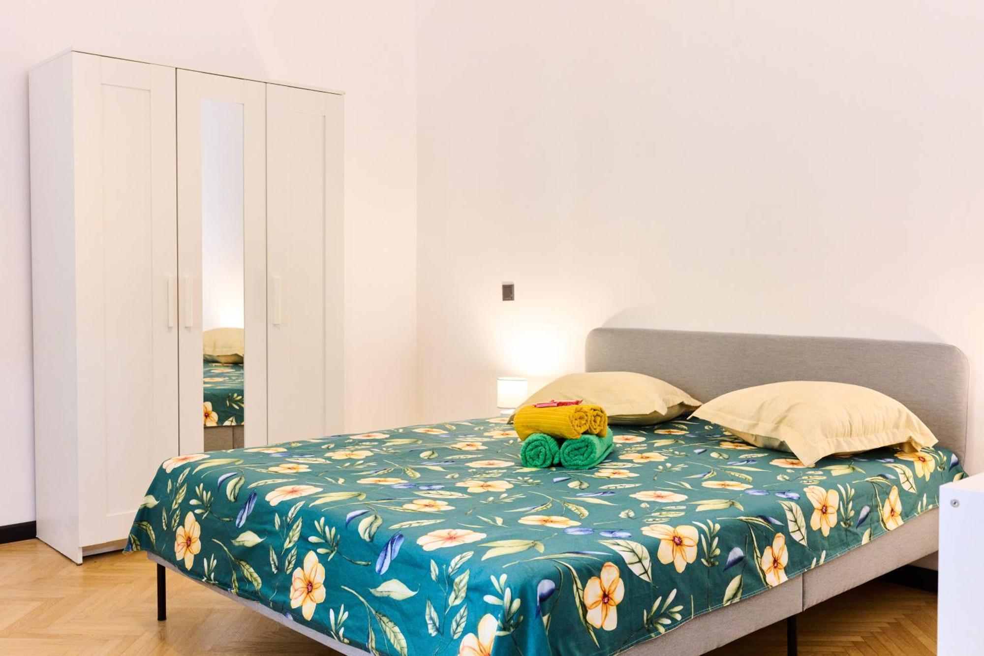 Central Old Town Oasis - Ap 6 Bucureşti Eksteriør bilde