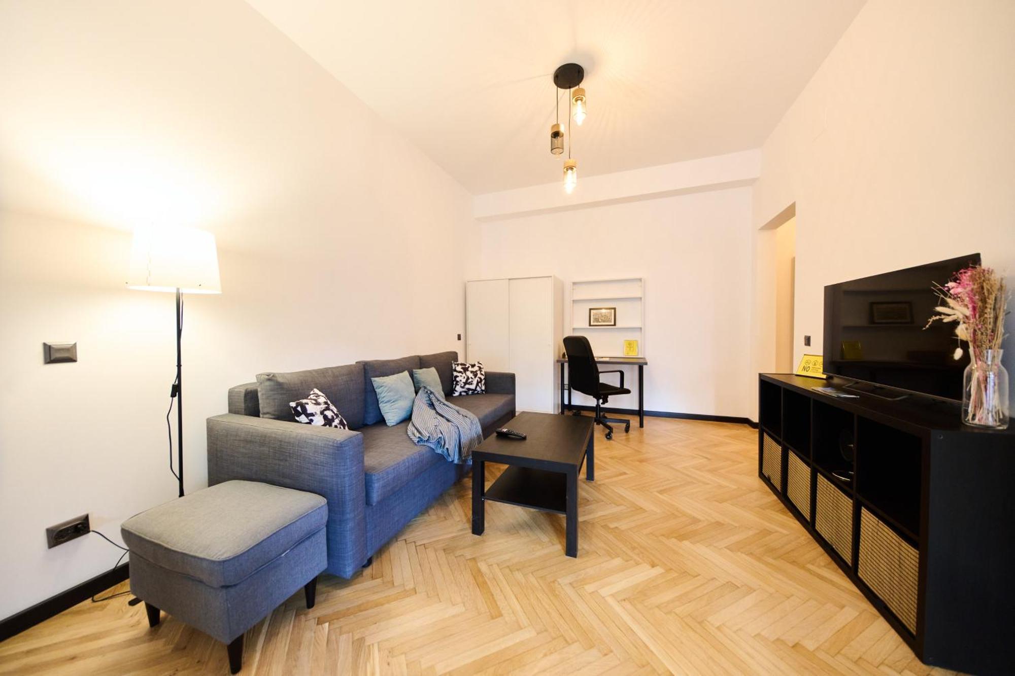 Central Old Town Oasis - Ap 6 Bucureşti Eksteriør bilde