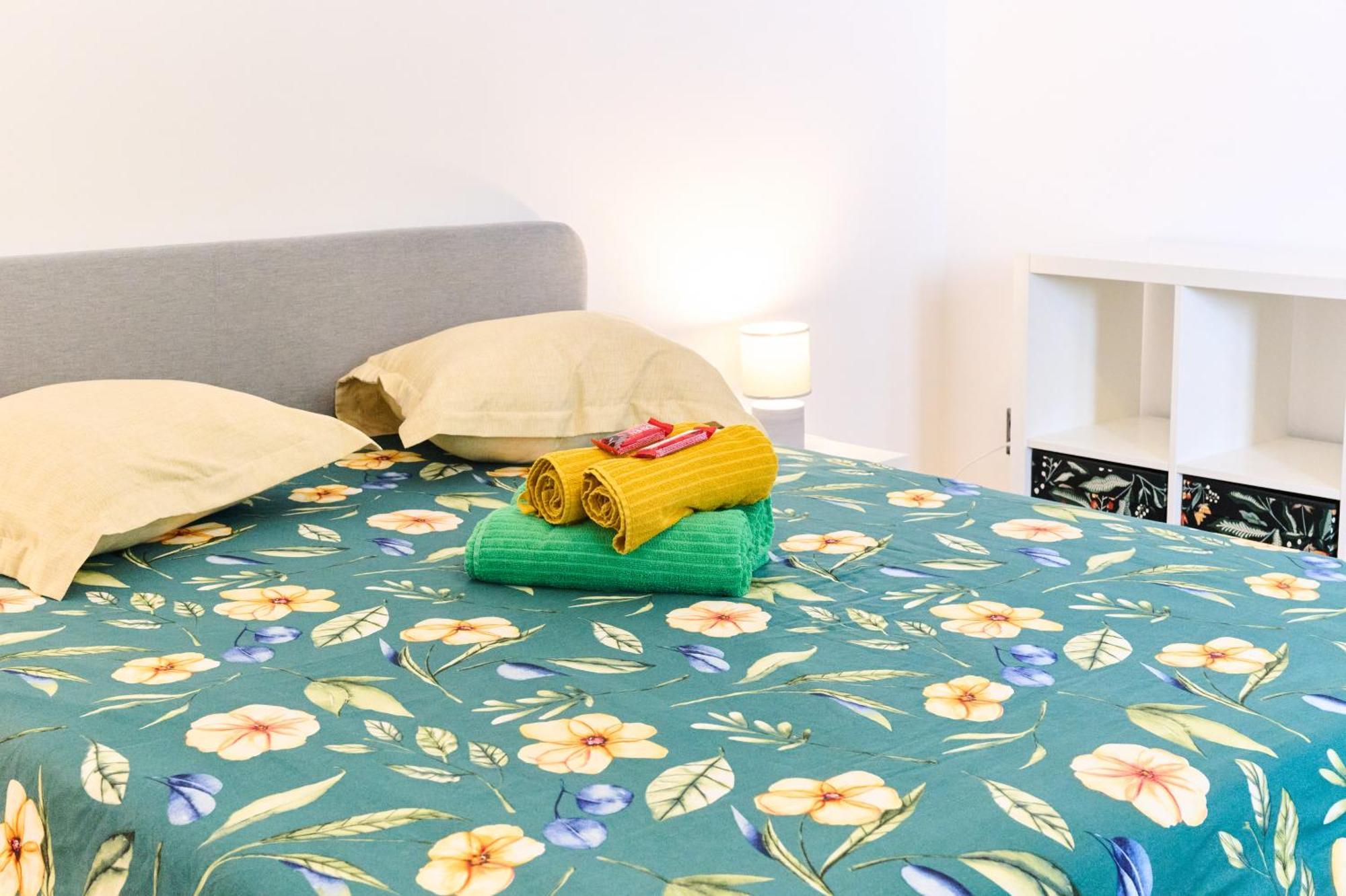 Central Old Town Oasis - Ap 6 Bucureşti Eksteriør bilde